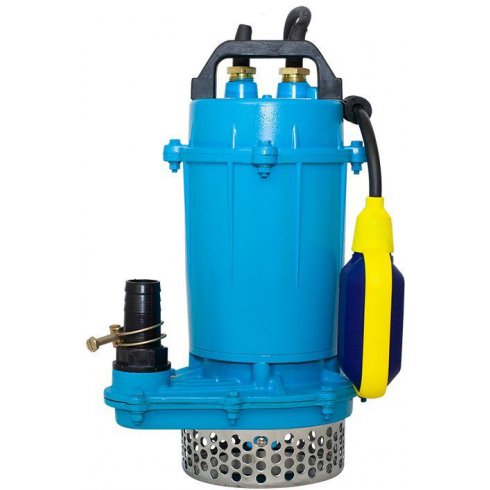 Насос фекальный Greenpump WQ 3-13-0.25