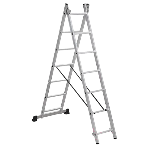 Лестница Алюмет SC2009