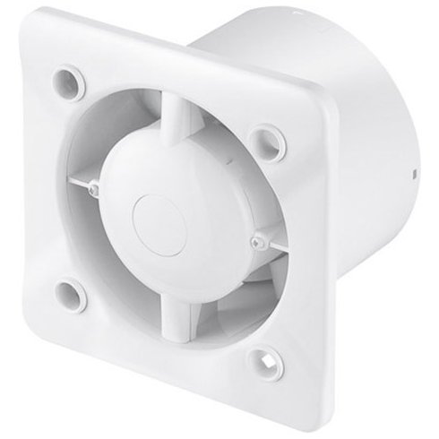 Вытяжной вентилятор Awenta System+ Turbo 100H KWT100H-PECB100P