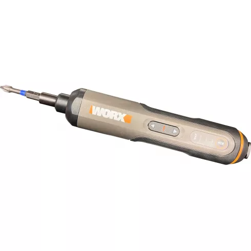 Аккумуляторная отвертка Worx WX240