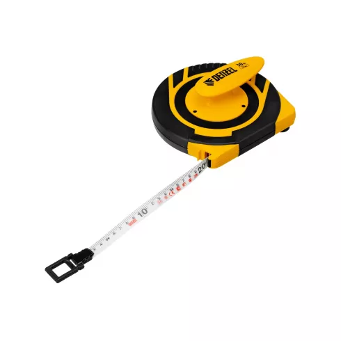 Рулетка геодезическая Denzel 31291