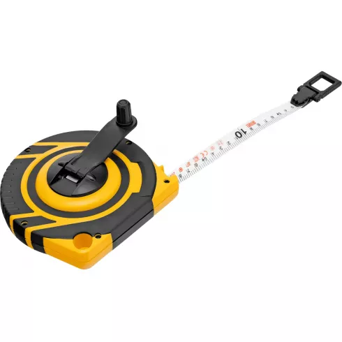 Рулетка геодезическая Denzel 31290