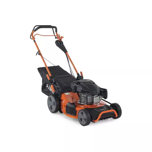 Газонокосилка бензиновая ZimAni LC553V