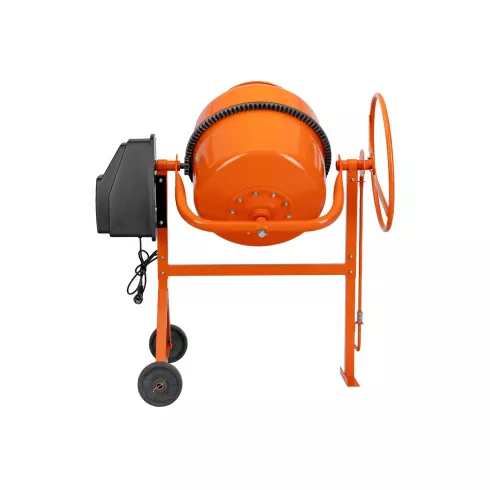 Бетоносмеситель Сибртех БСН-130 (95511)