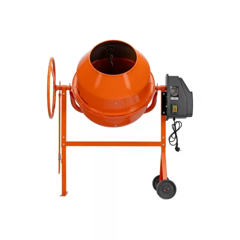 Бетоносмеситель Сибртех БСН-200 (95514)