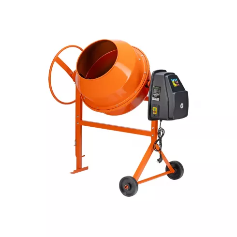 Бетоносмеситель Сибртех БСН-180 (95513)