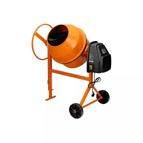 Бетоносмеситель Сибртех БСН-130П (95516)