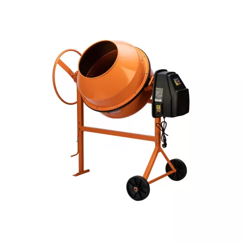 Бетоносмеситель Сибртех БСН-160П (95517)