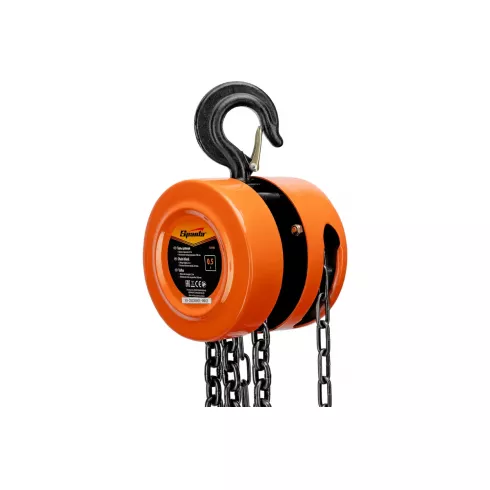 Таль цепная Sparta 519105