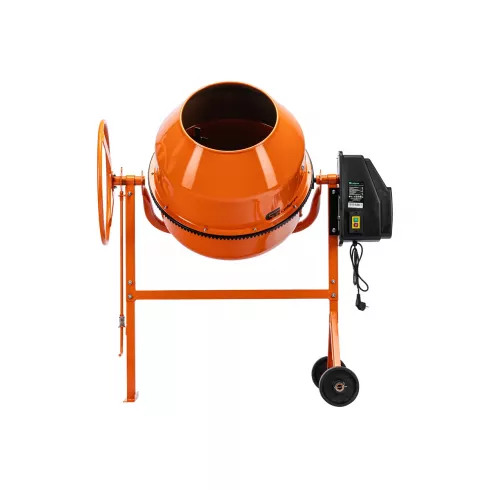 Бетоносмеситель Сибртех БСН-200П (95519)