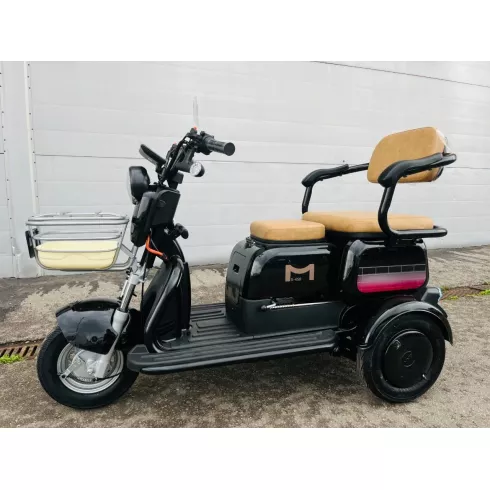 Трицикл MaiKaolin MEINAID S450