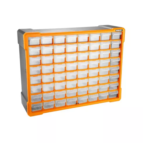 Система хранения Deko RDKPS64 (083-3402)