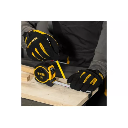 Рулетка Denzel 8м х 25мм (31533)