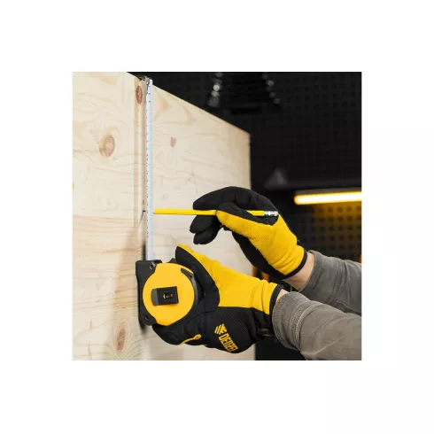 Рулетка Denzel 8м х 25мм (31533)