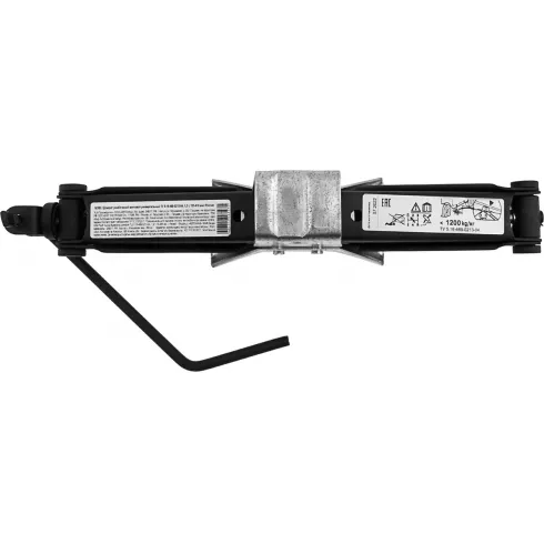 Домкрат универсальный ТУ 5.16-469-0213-04 (50385)