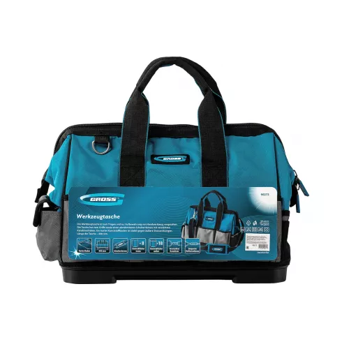 Сумка для инструмента Gross Handwerker 90272