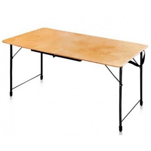 Стол походный складной Nika ПСТ