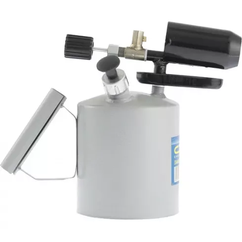 Лампа паяльная Сибртех 1,5 л (91442)