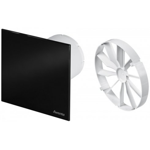 Вытяжной вентилятор Awenta System+ Silent 100H KWS100H-PTCB100P-ZZ100