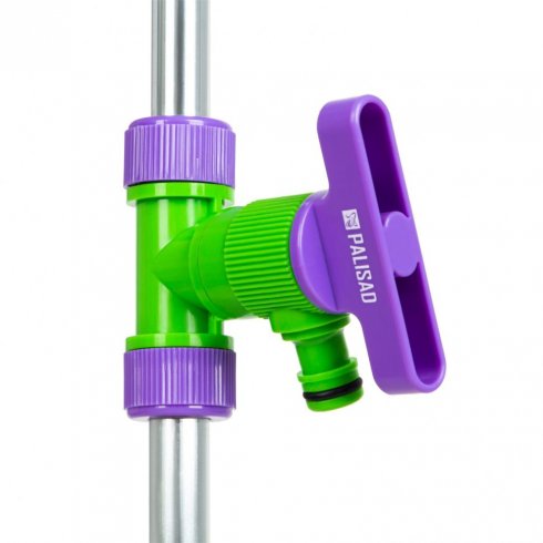 Душ садовый Palisad 67125