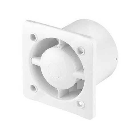 Вытяжной вентилятор Awenta System+ Turbo 125M KWT125M-PI125-ZZ125