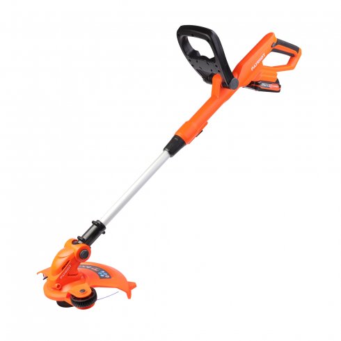 Триммер аккумуляторный Patriot PT 238