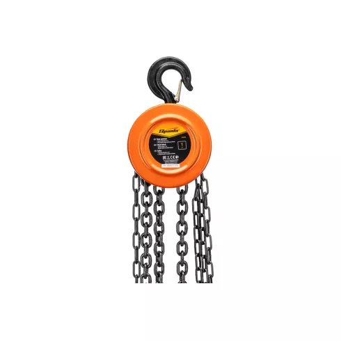 Таль цепная Sparta 519135