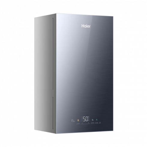 Настенный газовый котел Haier EvoLine 2.24 Ti