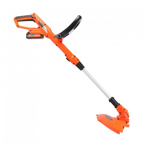 Триммер аккумуляторный Patriot PT 238