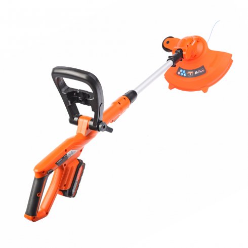 Триммер аккумуляторный Patriot PT 238