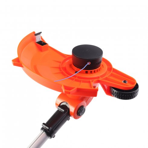 Триммер аккумуляторный Patriot PT 238