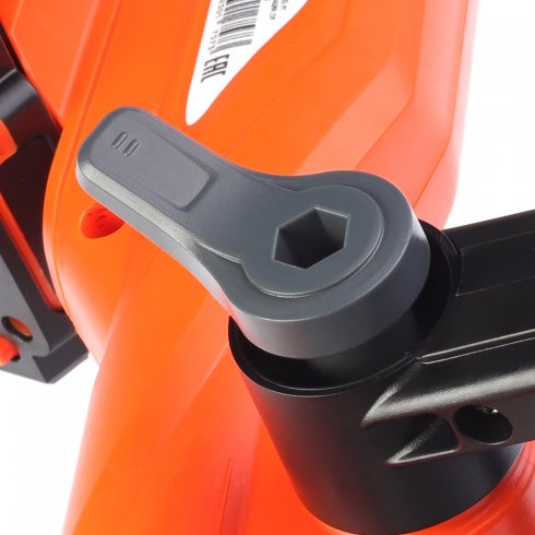 Триммер аккумуляторный Patriot PT 238