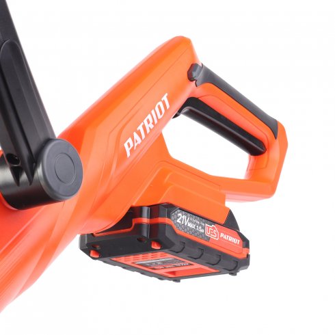 Триммер аккумуляторный Patriot PT 238