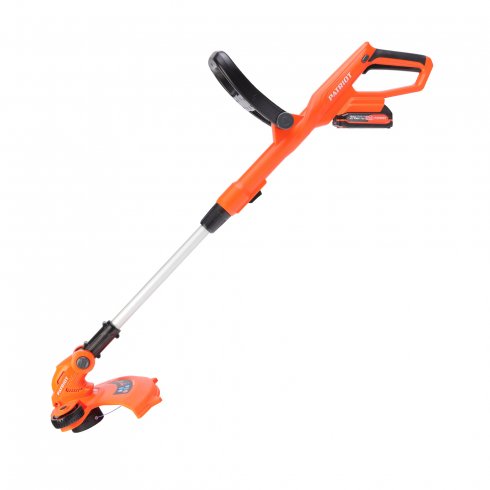 Триммер аккумуляторный Patriot PT 238