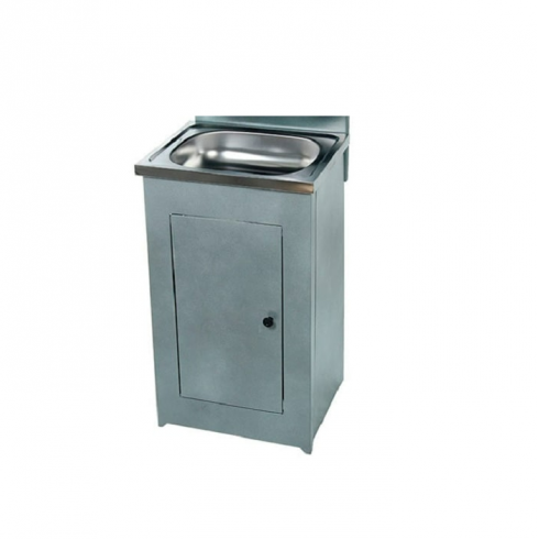 Умывальник Электромаш Акватекс без водонагревателя (аквамикс)