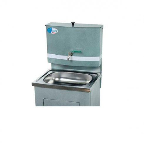 Умывальник Электромаш Акватекс без водонагревателя (аквамикс)