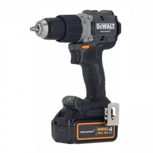 Набор электроинструмента DeWalt McLaren Edition DCK200MM2T