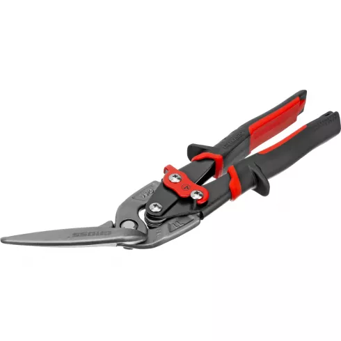 Ножницы по металлу Gross Piranha 270мм (78331)