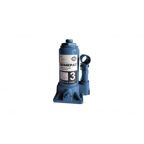 Домкрат гидравлический Gearsen GHJ 30