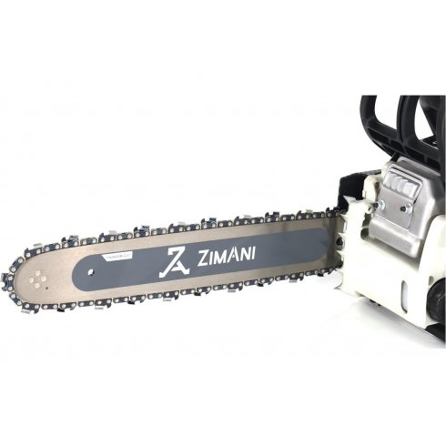 Бензопила ZimAni MS180 Pro