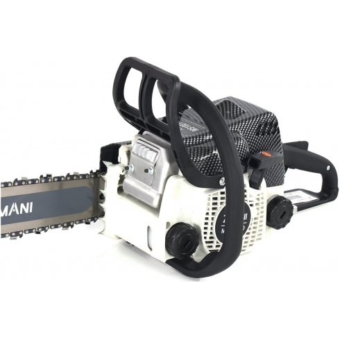 Бензопила ZimAni MS180 Pro