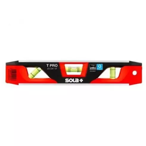 Уровень 230 мм Sola T PRO