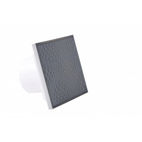 Вытяжной вентилятор Awenta System+ Turbo 125M KWT125M-PI125-ZZ125