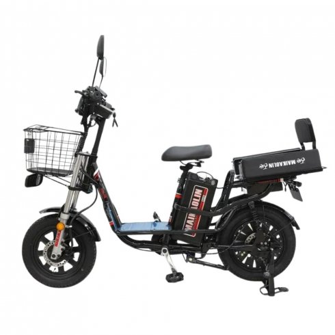 Электровелосипед Maikaolin 16 (H8-16-30Ah)