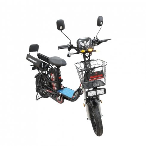 Электровелосипед Maikaolin 16 (H8-16-30Ah)