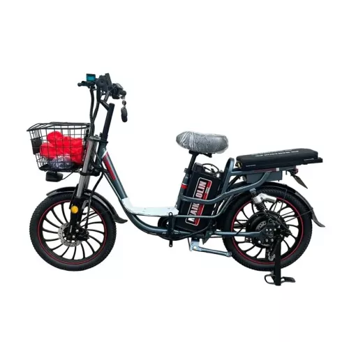 Электровелосипед Maikaolin 20 (H3/20- 21Ah)