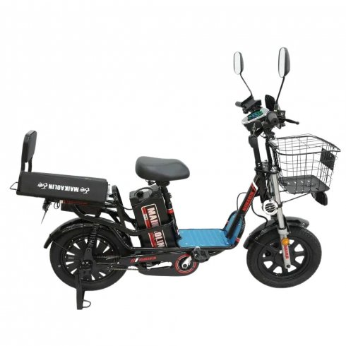 Электровелосипед Maikaolin 16 (H8-16-30Ah)