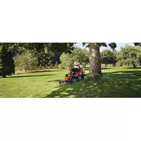  Husqvarna R 316TX