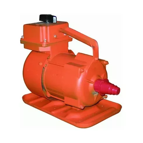 Электропривод Красный Маяк к ИВ-117А (ЭП117А)