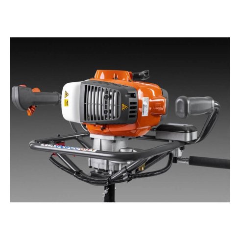 Землебур Husqvarna 541EA (970 66 83-01)